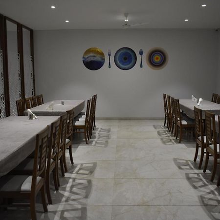 Shilpi Hill Resort Saputara Extérieur photo