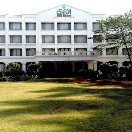 Shilpi Hill Resort Saputara Extérieur photo