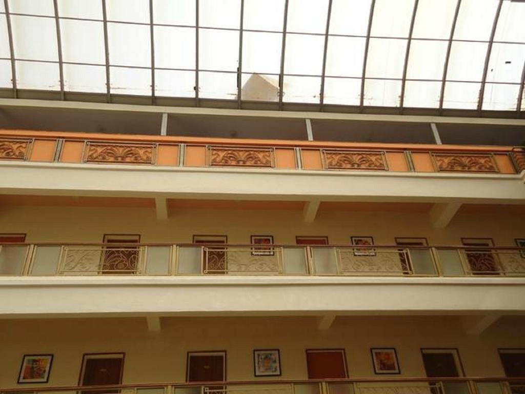 Shilpi Hill Resort Saputara Extérieur photo