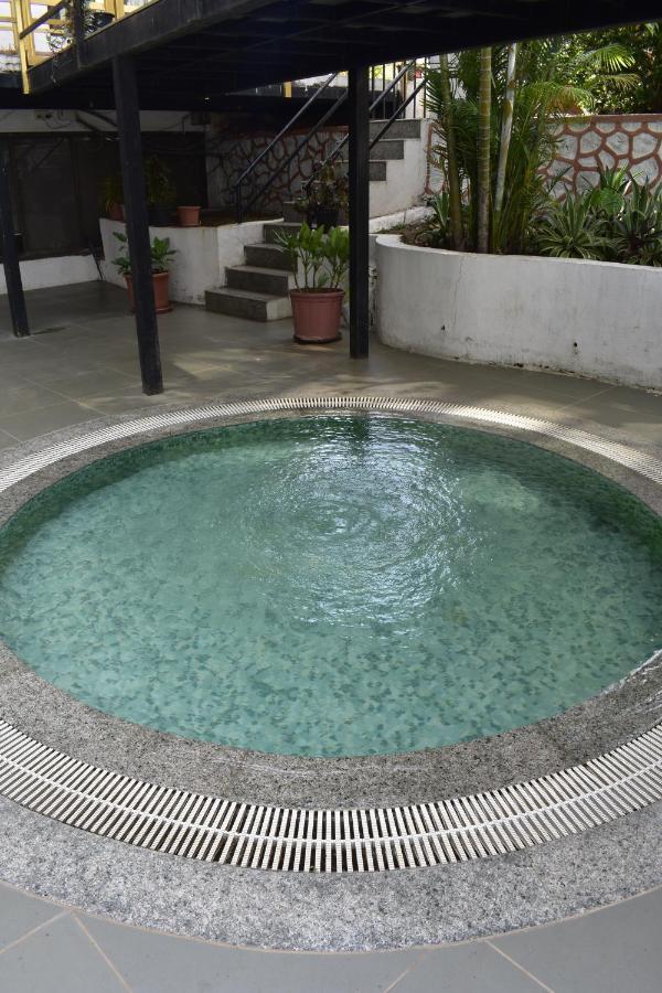 Shilpi Hill Resort Saputara Extérieur photo