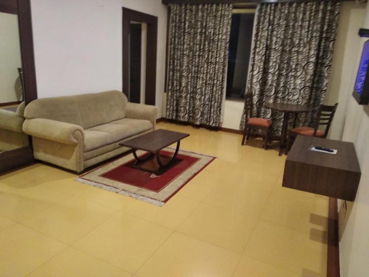 Shilpi Hill Resort Saputara Extérieur photo