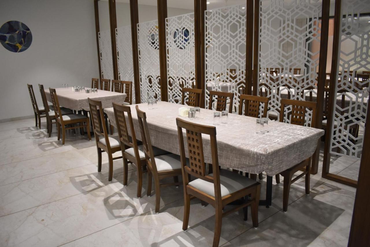 Shilpi Hill Resort Saputara Extérieur photo