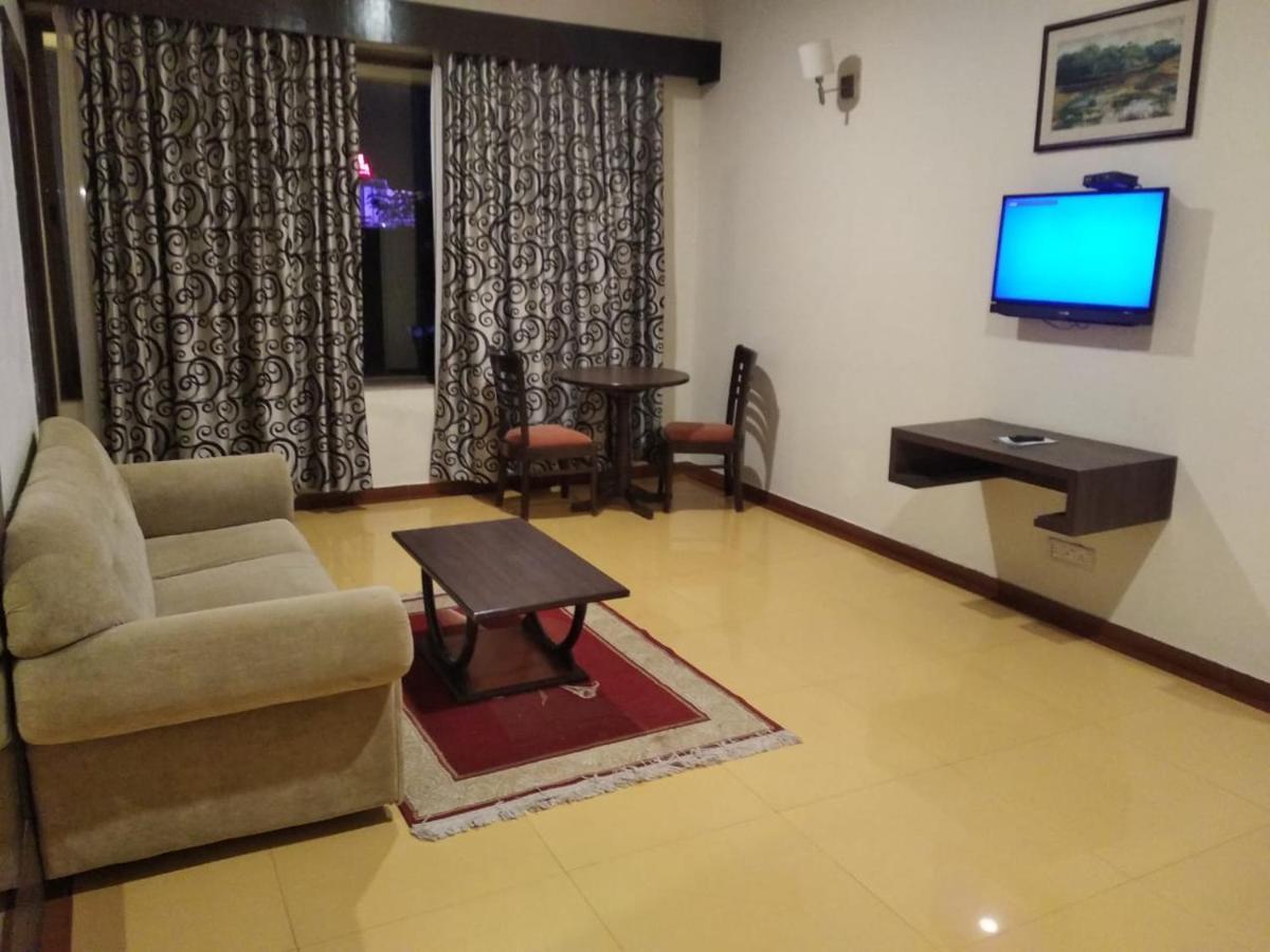 Shilpi Hill Resort Saputara Extérieur photo