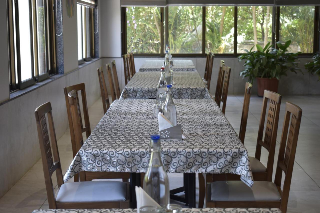 Shilpi Hill Resort Saputara Extérieur photo
