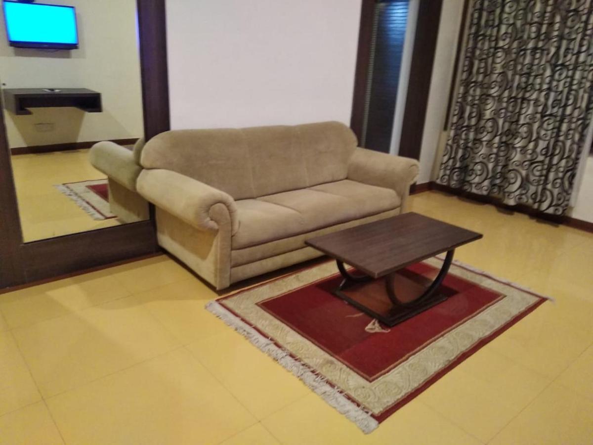 Shilpi Hill Resort Saputara Extérieur photo